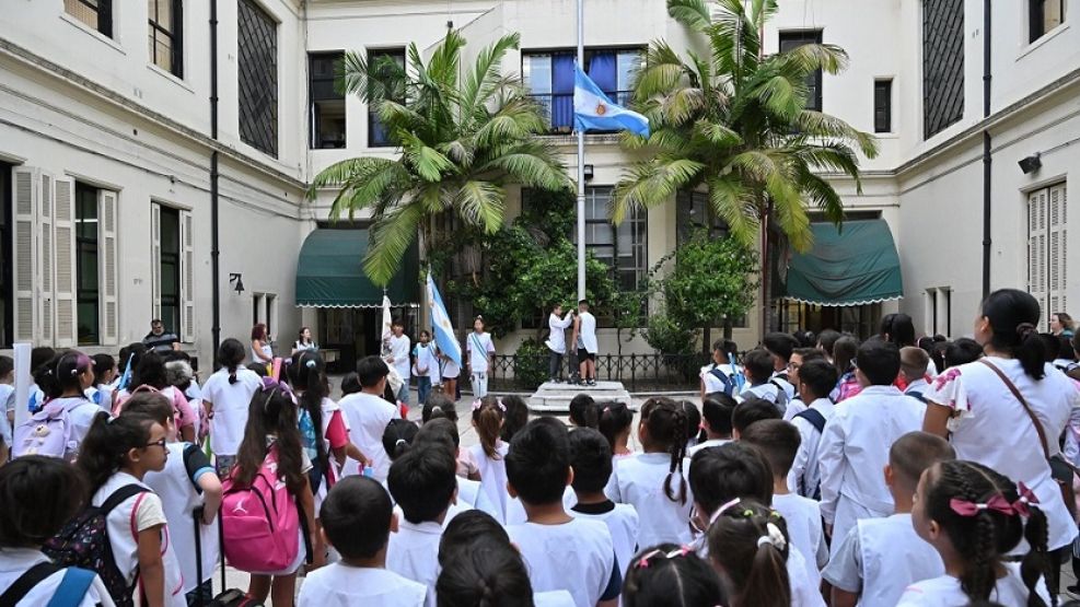 En las escuelas argentinas, uno de cada diez chicos no sabe leer