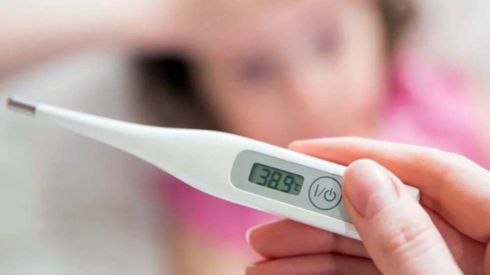 Avanza el brote de fiebre tifoidea en Ciudadela y hay más personas afectadas