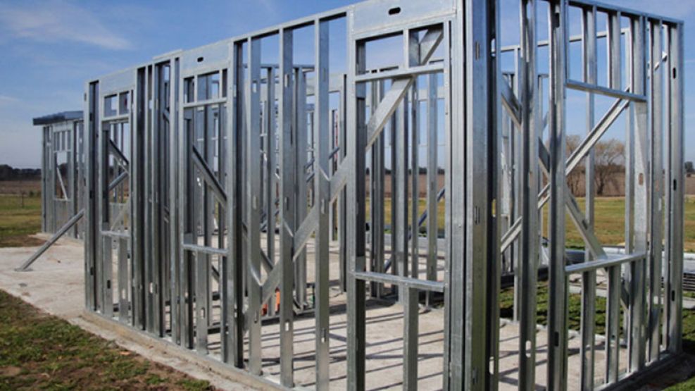 Estafas - Constructora 