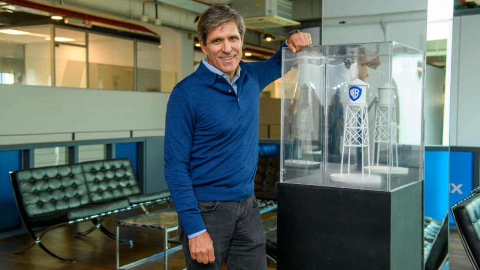 Fernando Medin 20250509