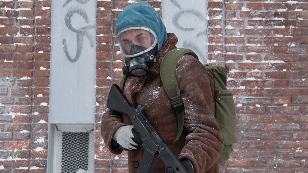 Juntada de Fans en Barrancas