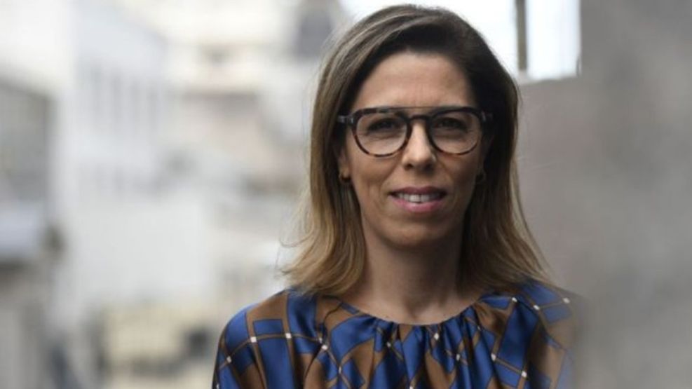 Laura Alonso: “Si se comprueba que el Presidente mintió, un acuerdo con el PRO será muy difícil”