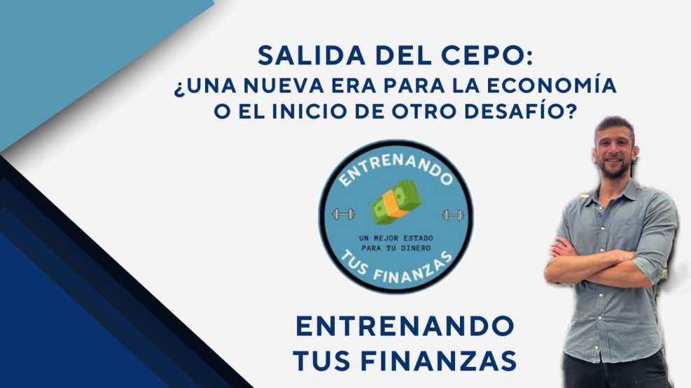 Se levantó el cepo: ¿una nueva era para la economía o el inicio de otro desafío?