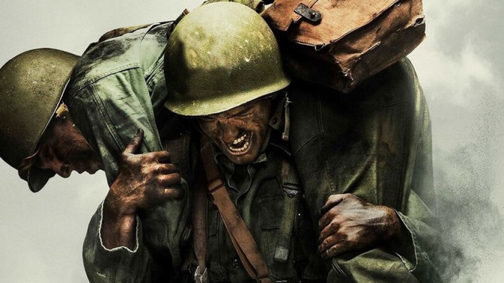 soldado que salva a otro