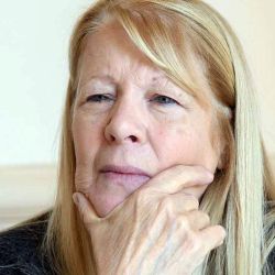 Stolbizer | Foto:CEDOC