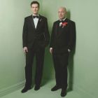 Charles Porch y Robert Denning