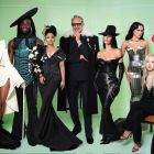 Charli xcx, Taraji P Henson, Shaboozey, Rosé, Nicki Minaj, Jeff Goldblum, Kim Kardashian, Jenna Ortega, Rosé, Rosé, Amelia Gray