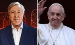 Cartas y visitas exclusivas, cómo fue la relación entre Alejadro Roemmers y el Papa Francisco