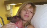 Así es Gaspar, el hijo de 12 años de Carla Peterson que se inclina por seguir los pasos de su madre: “Los números no le gustan”