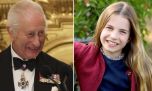 Charlotte, la nieta de Carlos III, que llena un espacio vacío en la vida del Rey: “La hija que nunca tuvo”