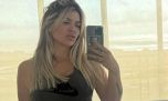 Wanda Nara mostró su increíble casa frente a la cancha de River y anunció los cambios que le hará: "Un mega vestidor"