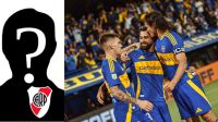 Boca Juniors y un posible entrenador hincha de River