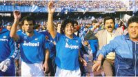 Diego Armando Maradona