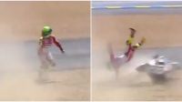 Motociclismo