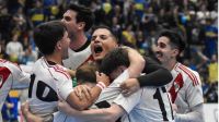 Superclásico Handball