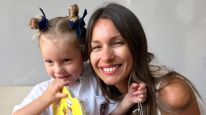 La adorable sorpresa de Pampita a Anita García Moritán