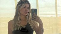 Wanda Nara