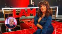 Andrea Taboada y Ángel de Brito