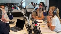 Bettina Bulgheroni, nueva accionista de FM Milenium