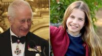 Charlotte, la nieta de Carlos III, que llena un espacio vacío en la vida del Rey: “La hija que nunca tuvo”