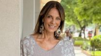 Vestido lencero y amigas de la vida: Nequi Galotti celebró su cumpleaños con Teresa Calandra, Teté Coustarot, Andrea Frigerio y muchas más