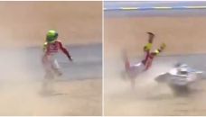Motociclismo