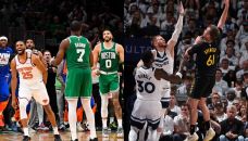 NBA