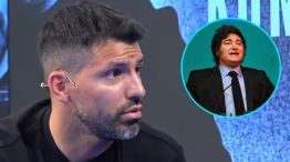 Agüero