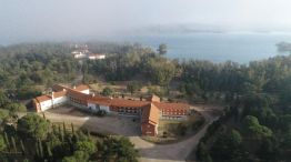Embalse