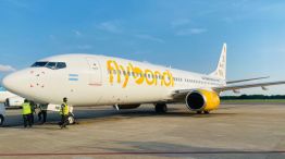 Flybondi