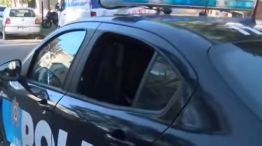 POLICIA ROSARIO