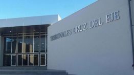 Tribunales de Cruz del Eje