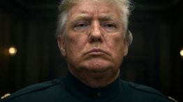 Trump por la IA de Grok