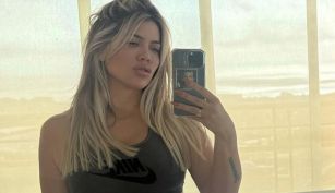 Wanda Nara