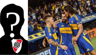 Boca Juniors y un posible entrenador hincha de River