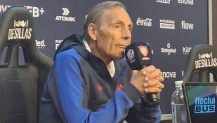 Miguel Ángel Russo