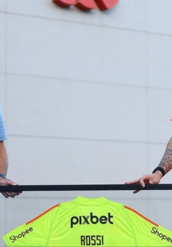 Agustín Rossi