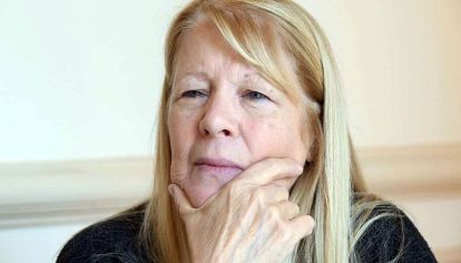 “Este es un gobierno opaco, que no rinde cuentas, que viola la Constitución y que esconde sus manejos financieros. Lo de Ficha Limpia fue solo la confirmación de una lógica", manifestó la diputada.