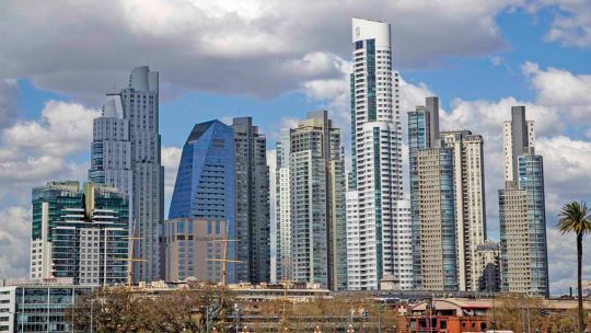 Cuando permiten que el mercado se regule solo