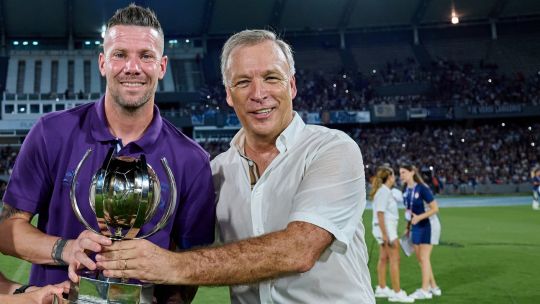 En Talleres, el futuro ya empezó