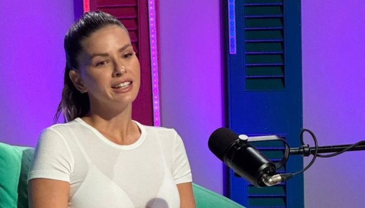 La China Suárez será entrevistada en el stream de la TV Pública: de qué hablará