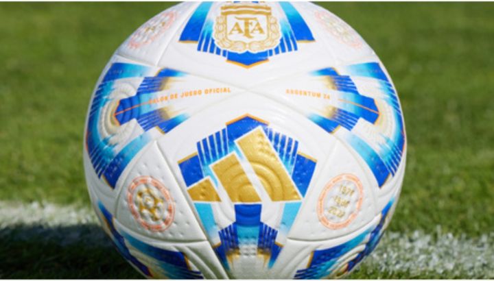 Torneo Apertura 2025