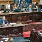 Efecto “vendetta”: Macri podría golpear en Diputados