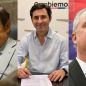 Un senador del PRO de Misiones criticó a Milei y le exigió al gobernador pronunciarse por el escándalo de Ficha Limpia
