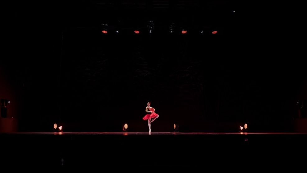 Ballet de San Petersburgo