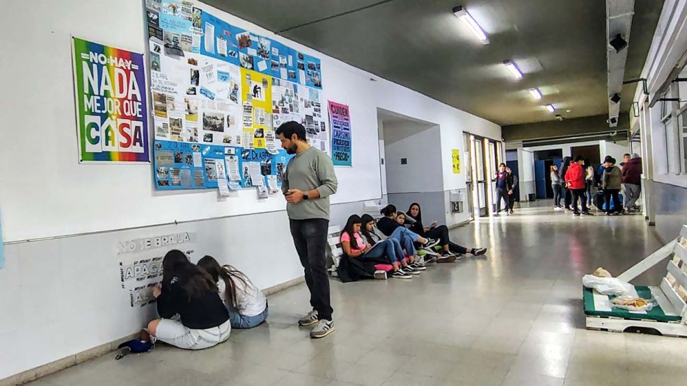 Campania antibullying