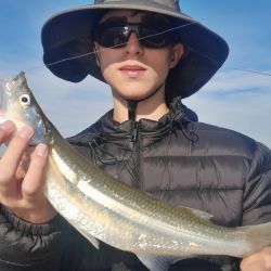 Cuero de Zorro atraviesa un gran momento y está para aprovecharla en todas las modalidades de pesca. 