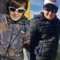 Cuero de Zorro atraviesa un gran momento y está para aprovecharla en todas las modalidades de pesca. 