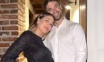 Así fue el íntimo baby shower de Jimena Barón: rodeada de amigos y con decoración neutra