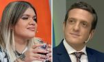 La respuesta de Morena Rial a Mauro Szeta tras la nueva información en su contra